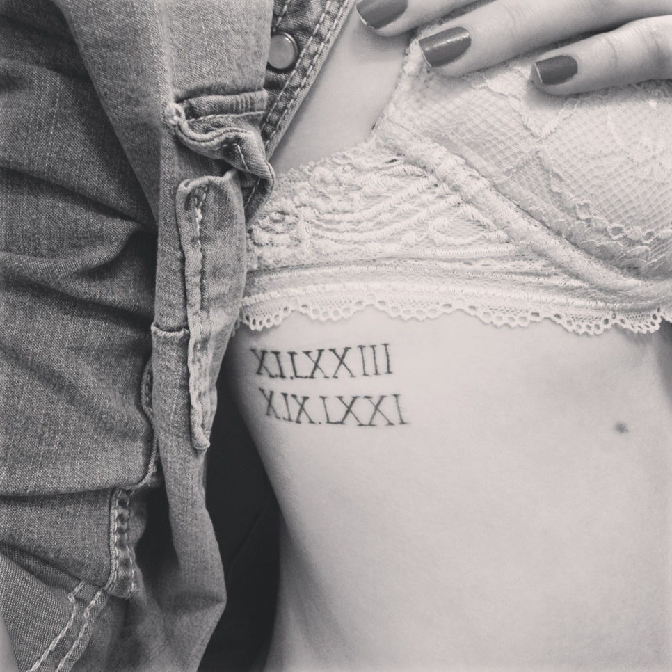 tatouage | Le blog de Cha'